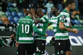 Our website is made possible by displaying online advertisements to our visitors. Sporting Beats Belenenses Sad In The Derbi Ineews The Best News
