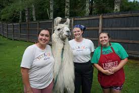 Support Staff Positions - Camp Illahee Girls Summer Camp
