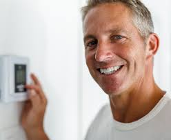 Heating and Cooling Repair