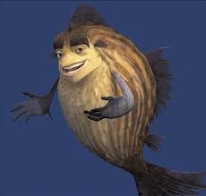 View and submit fan casting suggestions for shark tale! Shark Tale Movie Forums