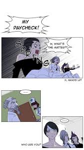 Noblesse Ep 175 Noblesse Anime Funny Webtoon