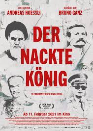 Guarda euforia streaming gratis film senza limiti sul nostro sito ma i due protagonisti del film ignorano questo segnale e, in qualche modo, decidono di perdersi. Film Der Nackte Konig 18 Fragmente Uber Revolution On Demand Cinemayence Online