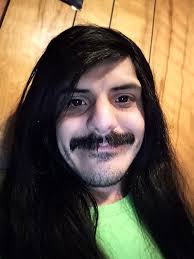 Male inmate seeking female pen pal for positivity and growth