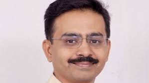 Satav (46) was part of the core team of congress leader rahul. Vtesu76gtiqjbm