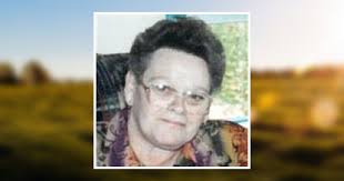 Barbara Ann Bunnell Obituary April 2, 2015