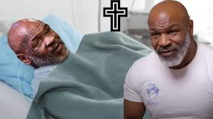 03:22:16 R.I.P. Mike Tyson Just Died In The Hospital, Along With His Last  Regret…..See more
