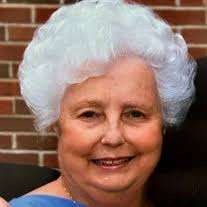 In Loving Memory: Patsy Almena Wooley's Obituary