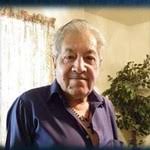 Joaquin Rosales Obituary