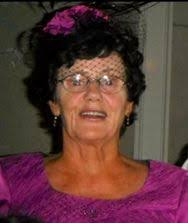 Condolence Book for Margaret Peggy Fallon (née Toomey) (Roscrea, Tipperary) 