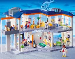 Playmobil ausmalbild krankenhaus krankenhaus con im 225 genes. Playmobil 4404 Grosses Krankenhaus Mit Einrichtung Playmobil Pferde Playmobil Polizei Playmobil Reiterhof Playmobil Wild Playmobil Krankenhaus Play Mobile
