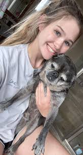 This is the new member her name is NIA