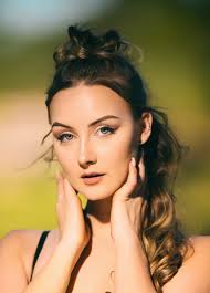 Daily Inspiration: Meet Marisa Cooley