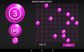 The tts feature works on ios 7 and above, and currently. Bingo Caller Machine Free Bingo Calling App Latest Version For Android Download Apk