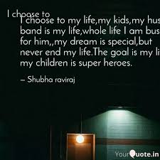 I Choose To My Life My Ki Quotes Writings By Shubha Raviraj Yourquote Christina ricci's estranged husband james heerdegen has filed a temporary retraining order against the actress claiming she is a drunk and addicted to popping pills. quotes writings by shubha raviraj