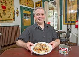 Pig Stomach Or Hog Maw – My Journey – By Doris High