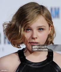 265 Chloe Mann Photos & High Res Pictures