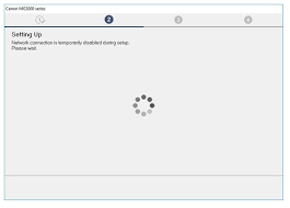 Select <wireless lan>, and press. Pixma Mg3051 Wireless Connection Setup Guide Canon Central And North Africa