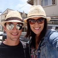 Honeymoon Registry of Daniel Walsh & Christina Rodriguez