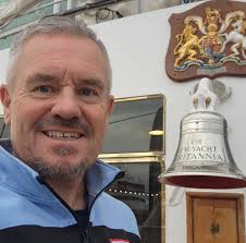 Is every guy's name in aviation Nick?