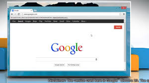 How To Turn Spell Check On And Off In Google Chrome In Windows 8 1 Youtube