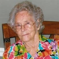 Ethel Rollins Obituary