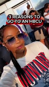 I’d still choose an HBCU over and over again! 🙌🏾 Post grad, I realized  Howard’s campus was the one safe space that laid the foundation for me to  figure myself out as a Black person and how I navigate ...
