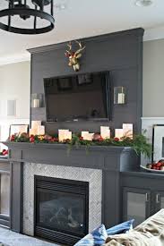 Pin On Fireplaces