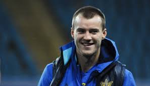 Андрій ярмоленко / андрей ярмоленко is on facebook. Yarmolenko Nazvan Luchshim Igrokom Goda Po Versii Ffu Chempionat Ukrainy