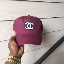 Chanel Dad Hat Dad Hats Hats Baseball Hats