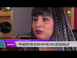 Ángel de brito contó que ella y la niña fueron trasladados de urgencia al hospital dr. Brian Lanzelotta Y Rocio Quiroz Luces Y Sombras De La Sangre Nueva De La Movida Tropical Youtube