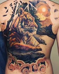 Established in 2020 derbyshire based tattoo artist. Taking Longer Than I Thought Slava At Chapter One San Diego Tattoos