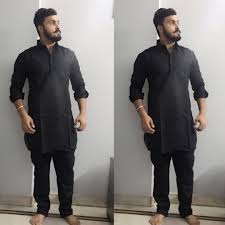 Black Kurta Pajama 20 Ways To Style A Black Kurta Pajama ₹ 750/ unit get latest price. black kurta pajama 20 ways to style