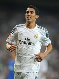 Di maria has been struggling with a suspected thigh injury and may be a doubt for the world cup final. United Target Di Maria S Real Exit Imminent Ancelotti Confirms The42