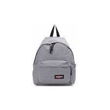 Eastpak Padded Pak R Backpack 46 Liked On Polyvore Featuring Bags Backpacks Grey Eastpak Bags Eastpak Backpack A Eastpak Bags Eastpak Eastpak Backpack