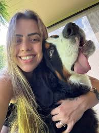 Love having a dog that loves the mountains as much as I do. 🖒