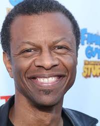 Phil LaMarr Interview