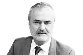 Gawker's Nick Denton