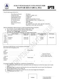 Kumpulan contoh surat lengkap untuk berbagai keperluan. 17 Contoh Surat Keterangan Ahli Waris Dari Lurahkepala Desa