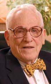 William Roos Obituary (2015)