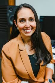 Jessica Collado's Instagram, Twitter & Facebook