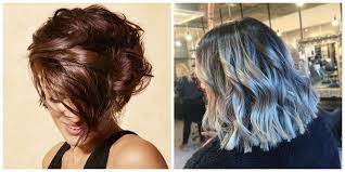 Pin On Hairstyle Trends 2020