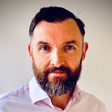 I'm happy to share that I'm starting a new position as General Manager