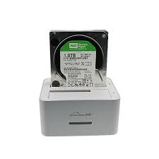 2piece Lot Blueendless Aluminum Sata 2nd Hdd Ssd Caddy Usb3 0 Portable Hdd Box 2 5inch 3 5 Hard Disk Enclosu External Storage Docking Station Storage Devices