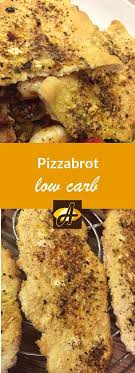 Rezept Pizzabrot Wie Vom Italiener Lowcarb Und Glutenfrei Dr Almond Lowcarb Glutenfrei Shop Rezept Pizzabrotchen Leckeres Essen Kochen Und Backen