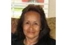 Maria Murillo Obituary (1950