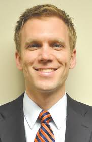 Hoffman to be MJHS principal