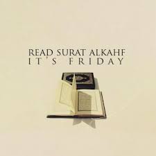 Check spelling or type a new query. Tmv Magazine Jummah Mubarak Remember To Read Surah Al Kahf