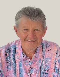 Obituary information for Dan L. Hvam