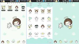 Check spelling or type a new query. 10 Tema Android Lucu Gratis Buat Kamu Yang Bosan Tema Standart