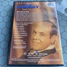 Comic Legends: Tim Conway